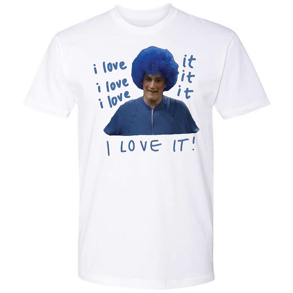 Premium Unisex T-Shirt - LXR1N5DG - White - 1