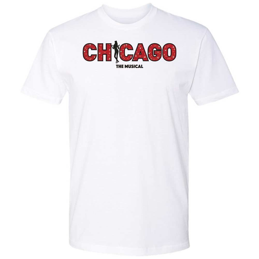 Chicago - White - 1