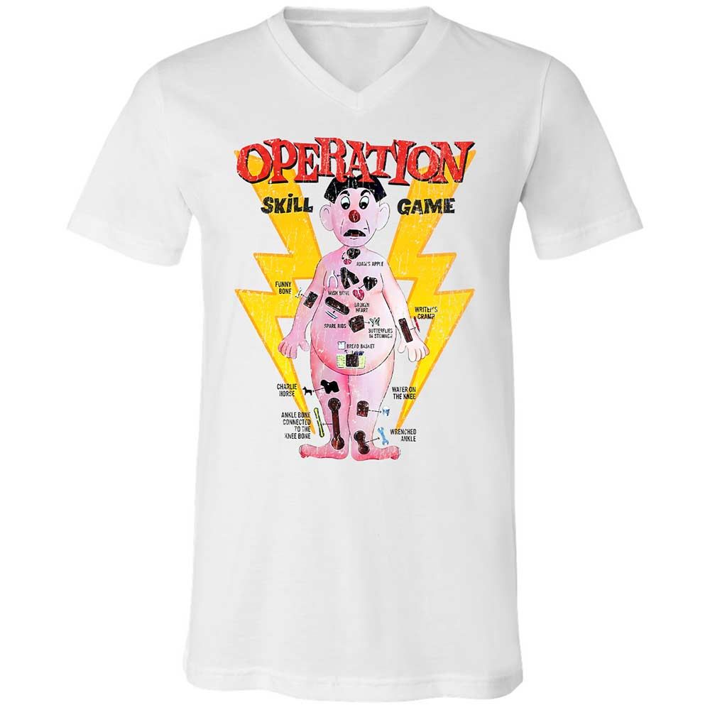 Hotdog - White - 1