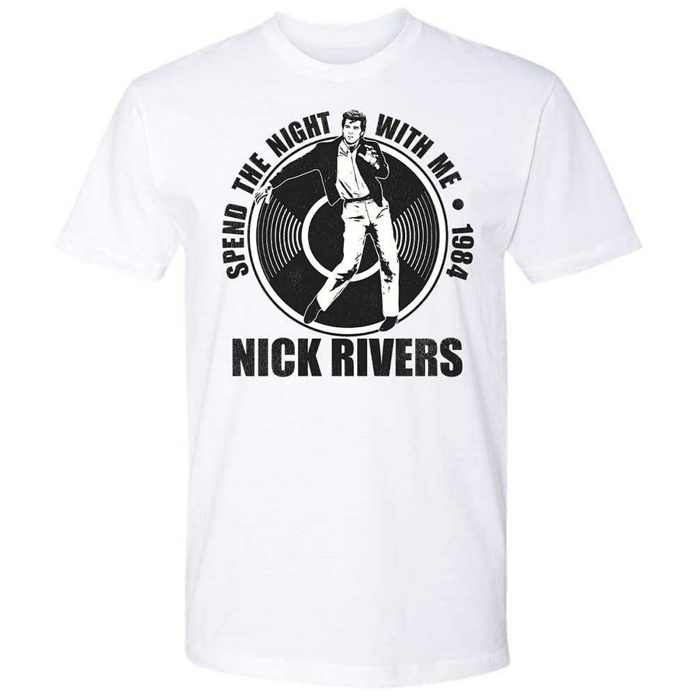 Premium Unisex T-Shirt - 3V6EMQMZ - White - 1