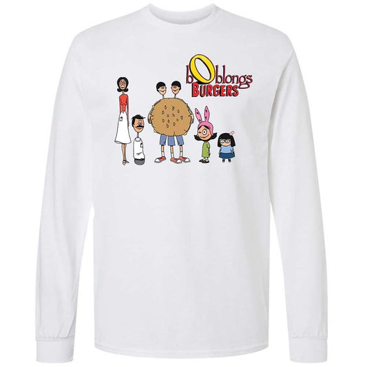 Booblongs - White - 1