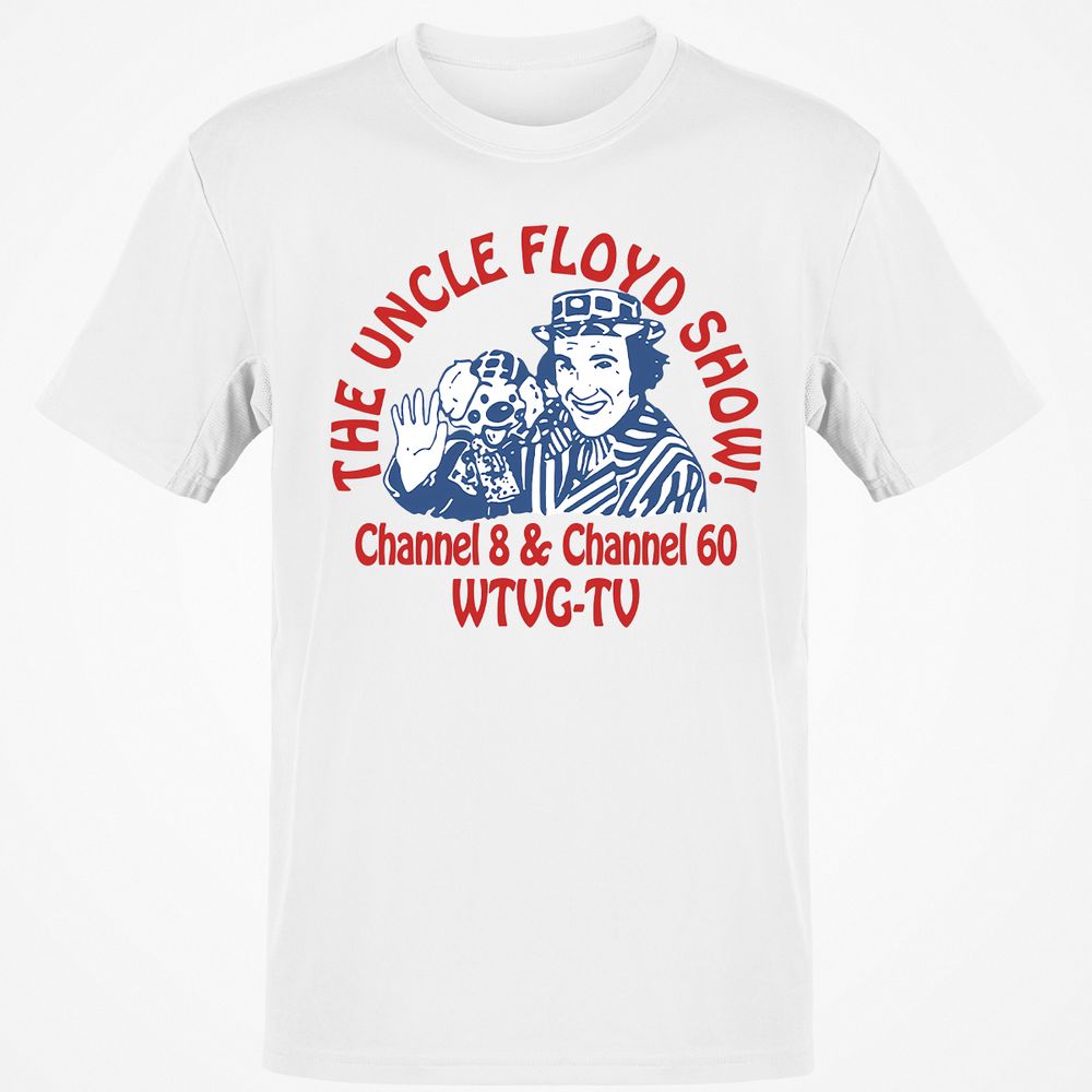 Classic Unisex T-Shirt - 36748QSY - White - 1