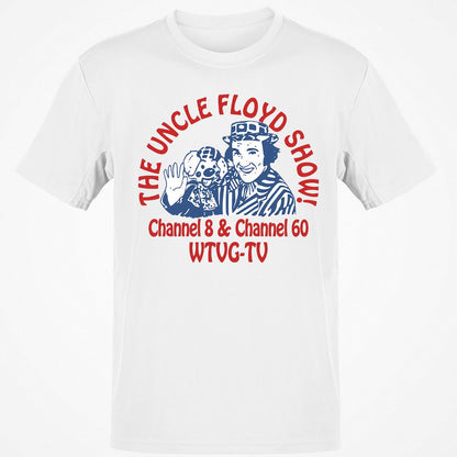Classic Unisex T-Shirt - 36748QSY - White - 1