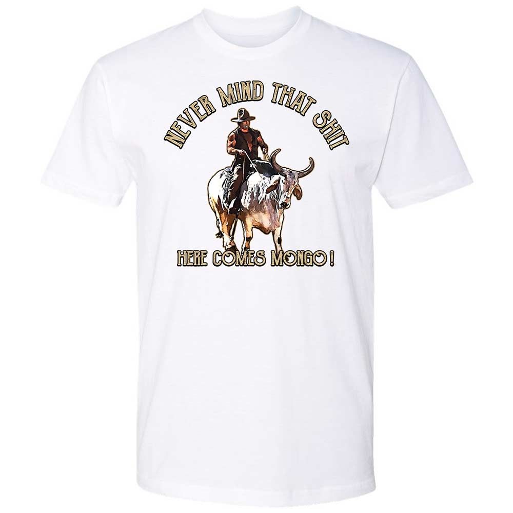 Premium Unisex T-Shirt - XJ7SGJS7 - White - 1