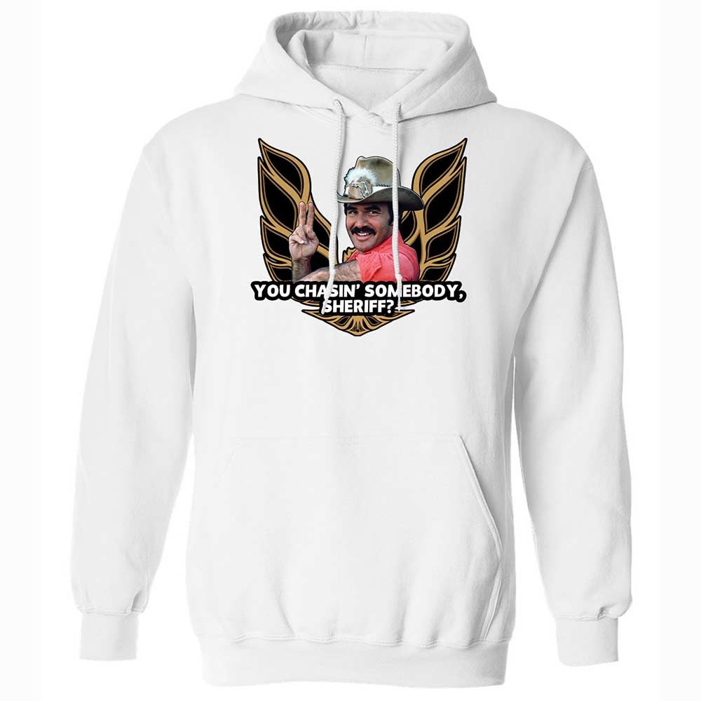 Classic Unisex Hoodie - 3UHP7KA2 - White - 1