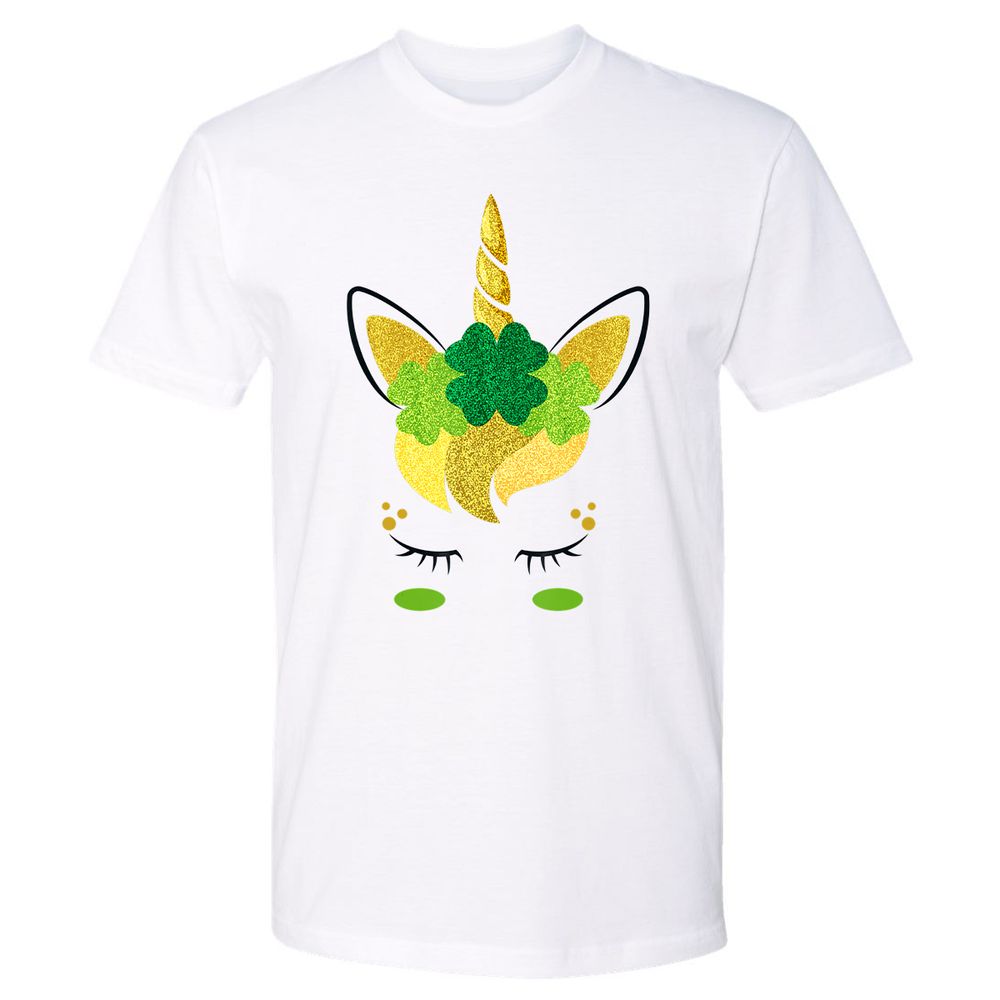 Premium Unisex T-Shirt - SBGBTN6Q - White - 1