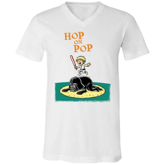 Hop on Pop - White - 1