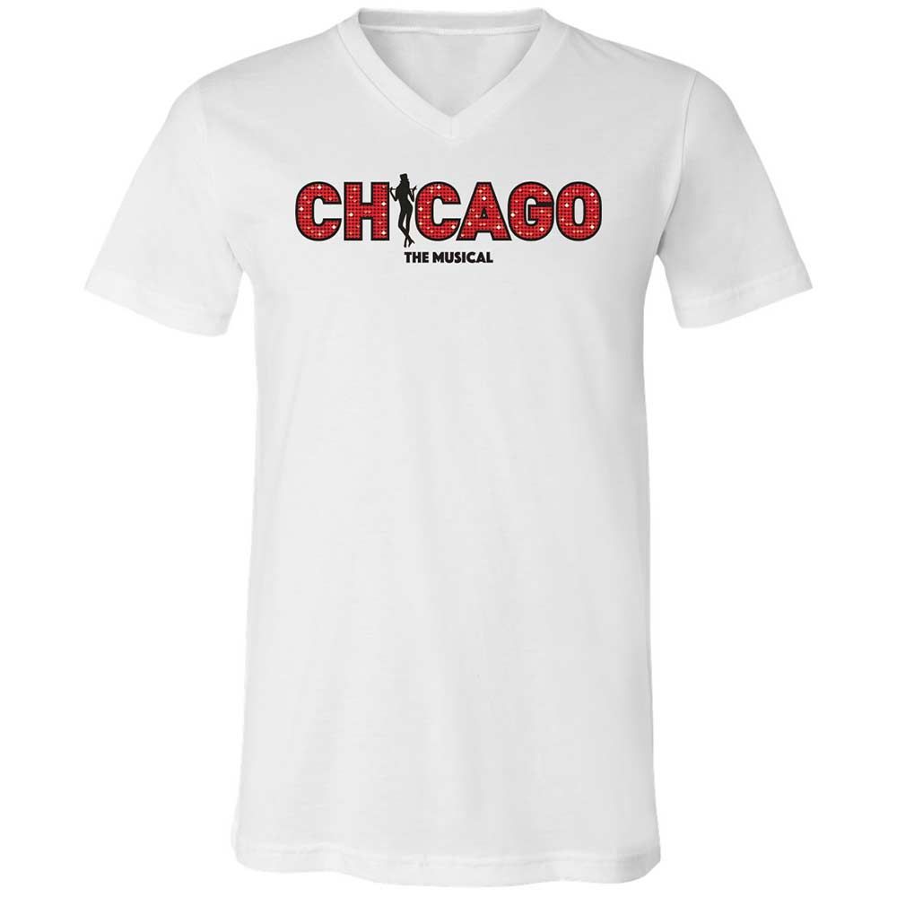 Chicago - White - 1