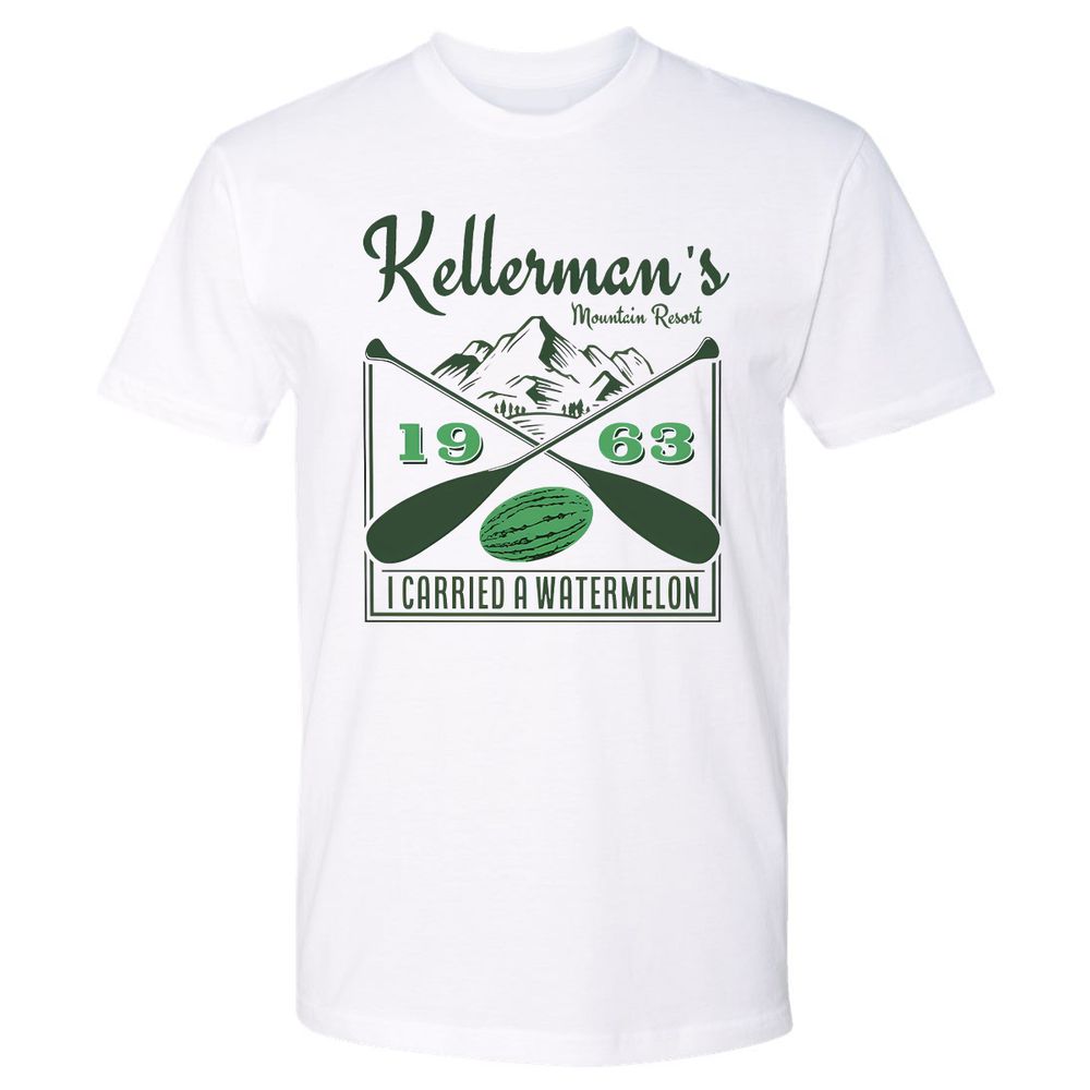 Premium Unisex T-Shirt - G5VCMSNT - White - 1