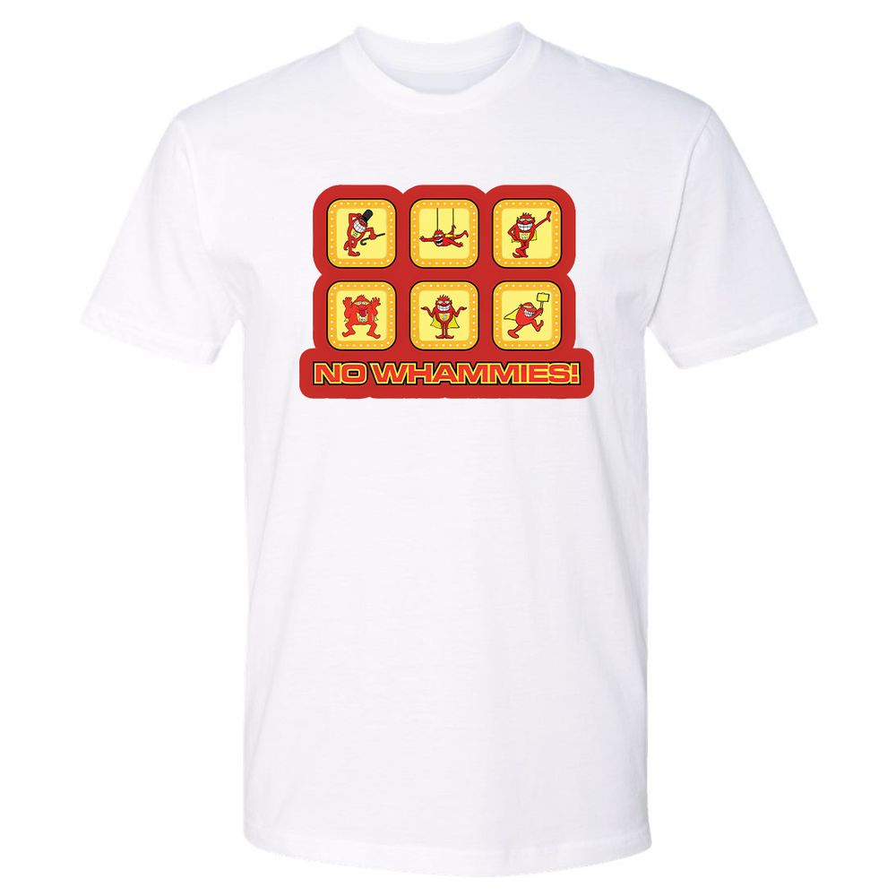 Premium Unisex T-Shirt - HY93YHUS - White - 1