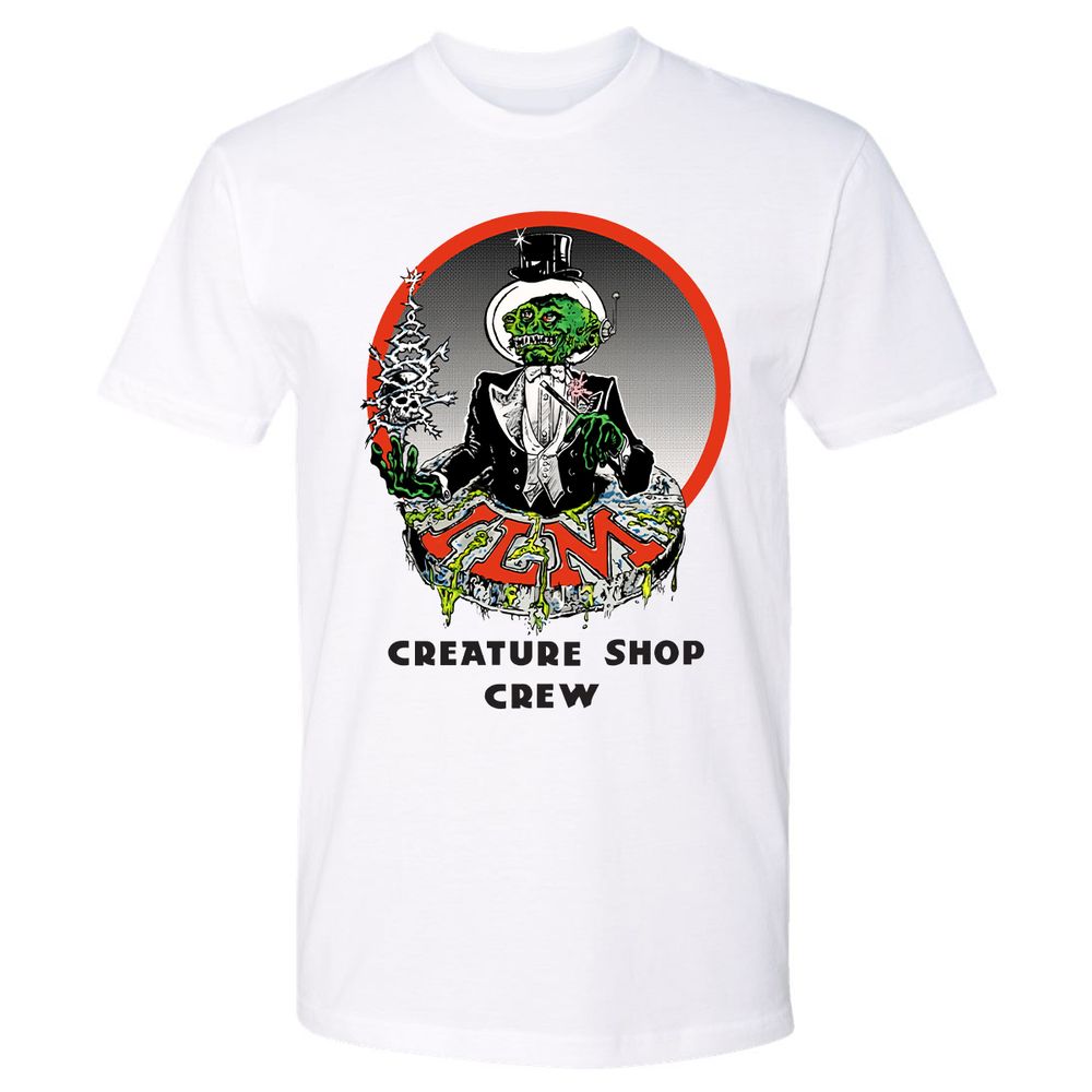 Premium Unisex T-Shirt - G5N5FKKK - White - 1