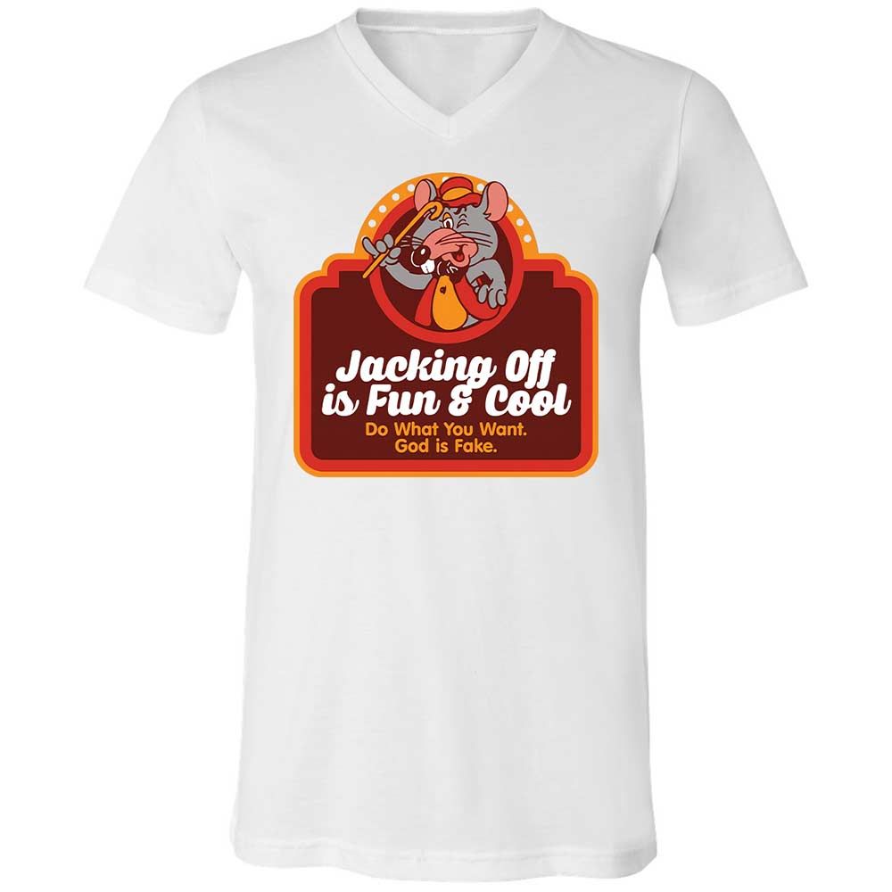 Do What You Want - White - 1