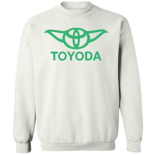 Classic Unisex Sweatshirt - WZ14DLBH - White - 1