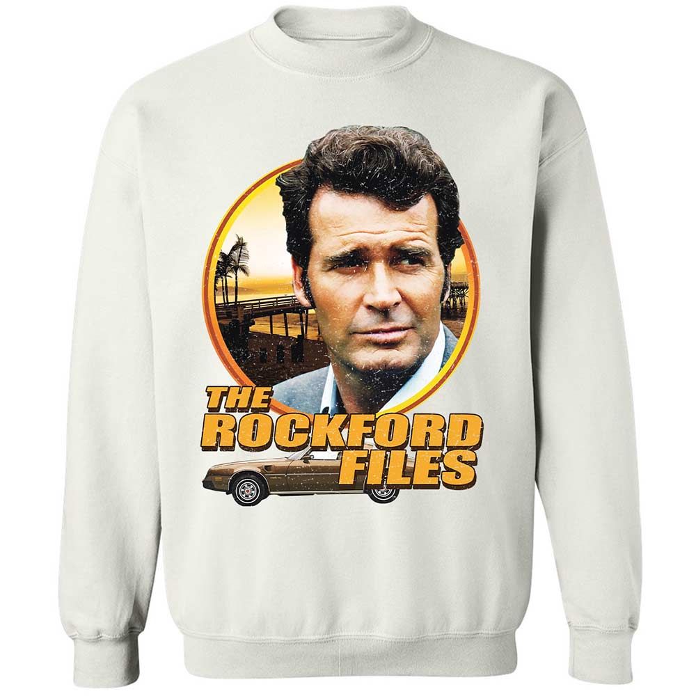Classic Unisex Sweatshirt - QP2432YC - White - 1