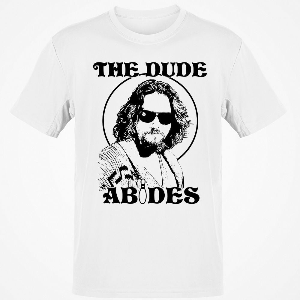 Classic Unisex T-Shirt - J4VLKMXQ - White - 1