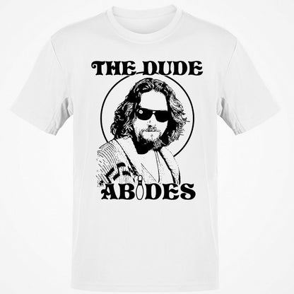 Classic Unisex T-Shirt - J4VLKMXQ - White - 1