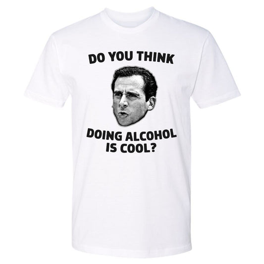 Premium Unisex T-Shirt - ZMX5SBDY - White - 1