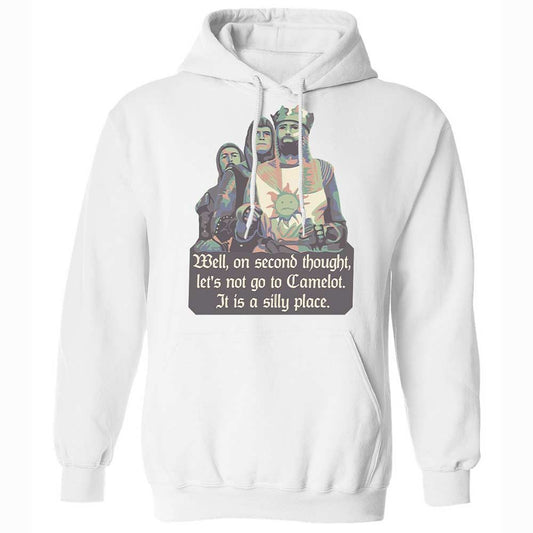 Knights of the Round table - White - 1