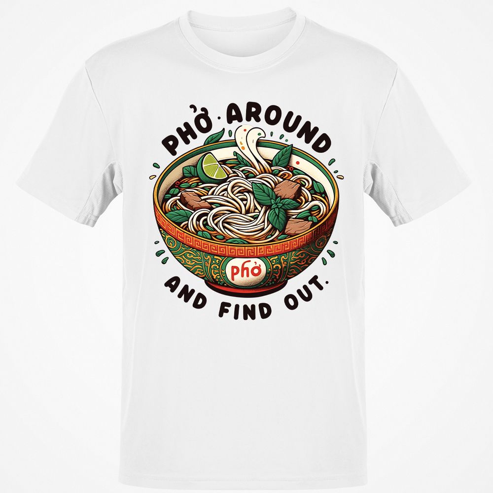 Classic Unisex T-Shirt - 5C1PYB3J - White - 1