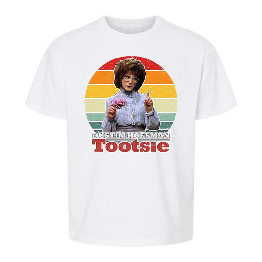 Kids T-Shirt - 3ZA3LGSE - White - 1