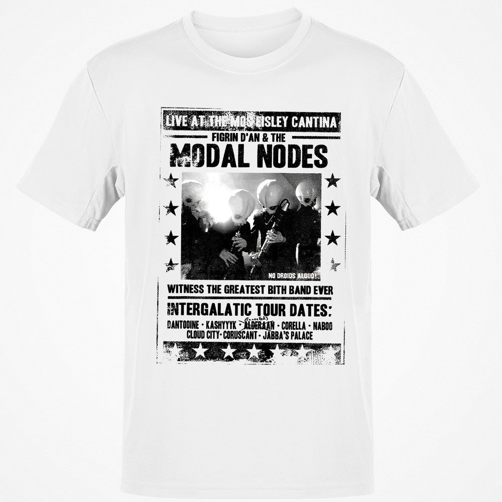 Classic Unisex T-Shirt - 6YRQCHFL - White - 1