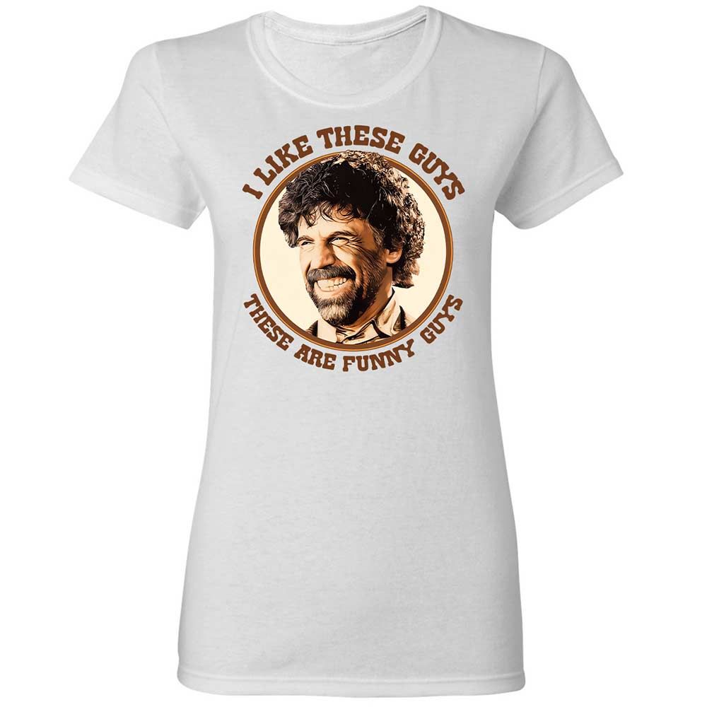 Women's T-Shirt - XL311G1E - White - 1