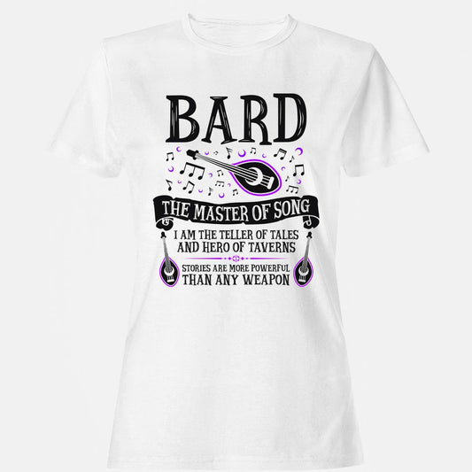 Women's T-Shirt - Q7S7ZXR4 - White - 1