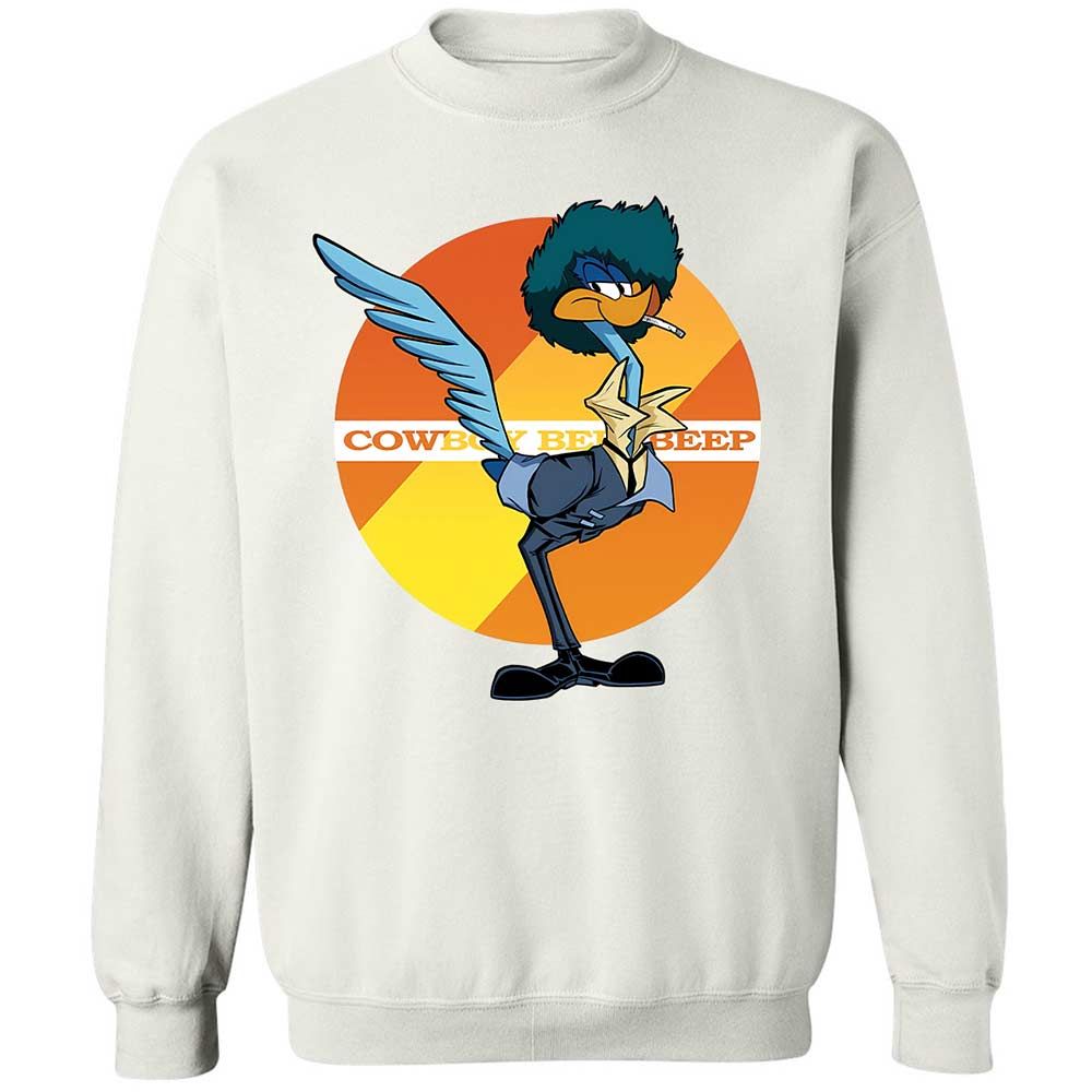 Cowboy BeepBeep - White - 1