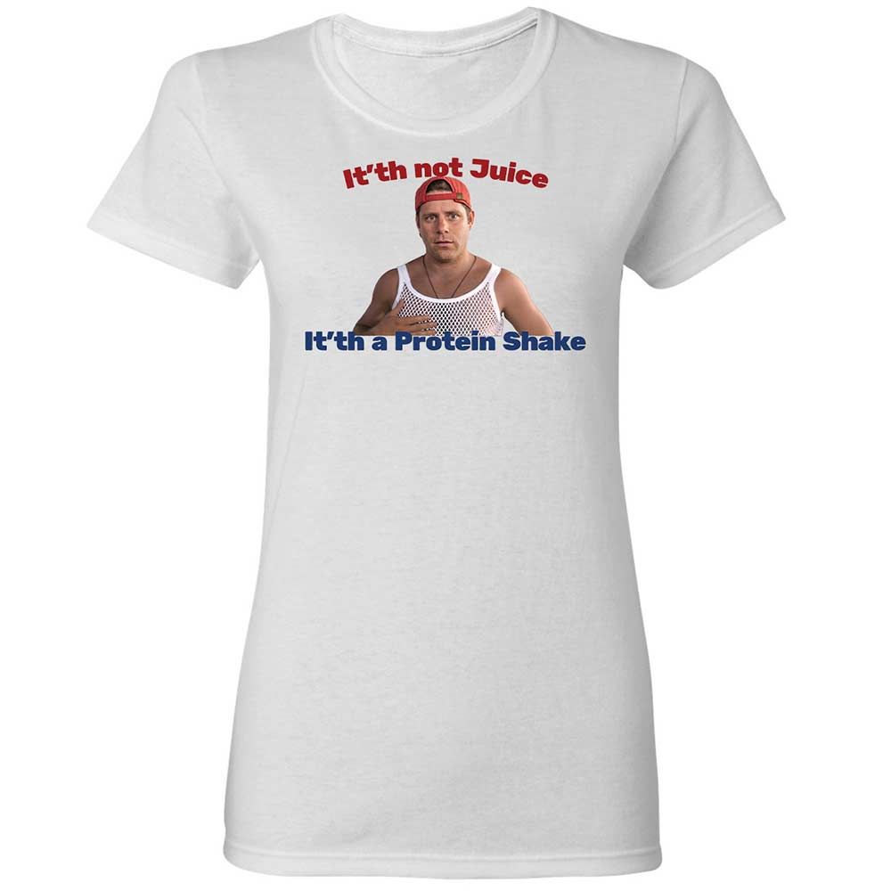 Women's T-Shirt - AMMJAD3G - White - 1