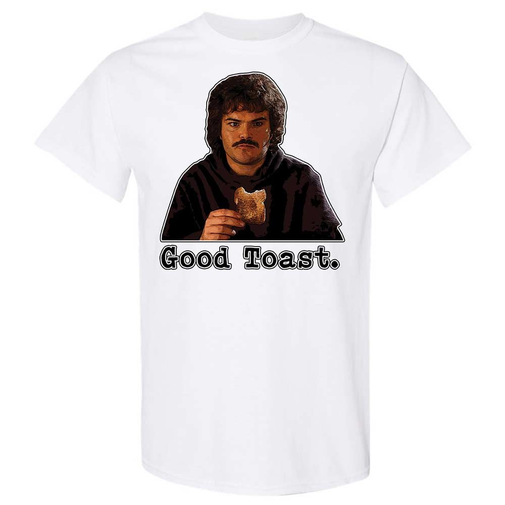 Classic Unisex T-Shirt - W4SV1HFX - White - 1