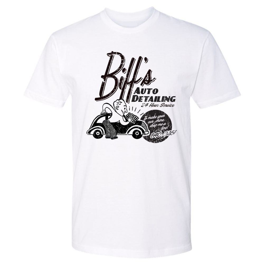 Premium Unisex T-Shirt - TKU3RMS3 - White - 1