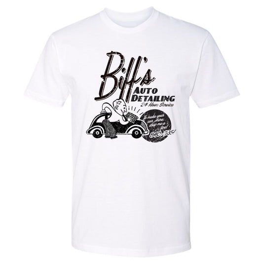 Premium Unisex T-Shirt - TKU3RMS3 - White - 1