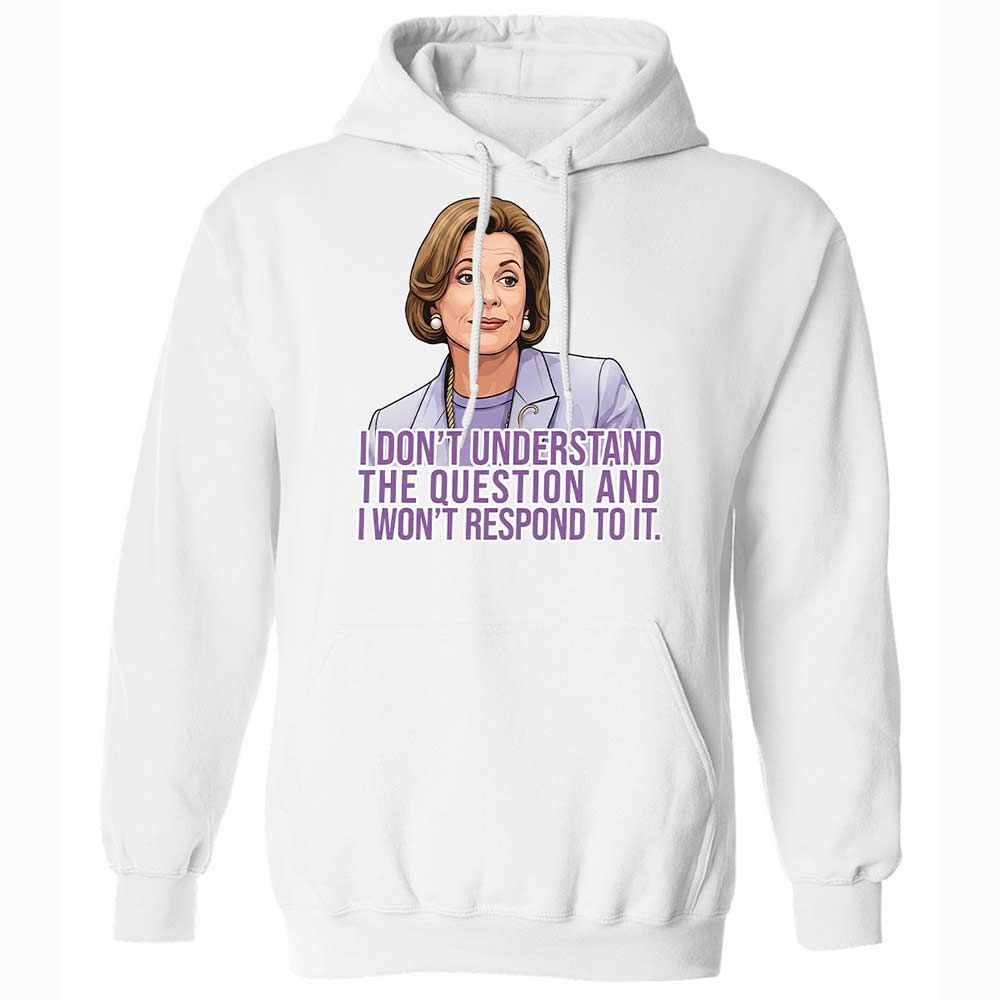 Classic Unisex Hoodie - RS7HTNXC - White - 1