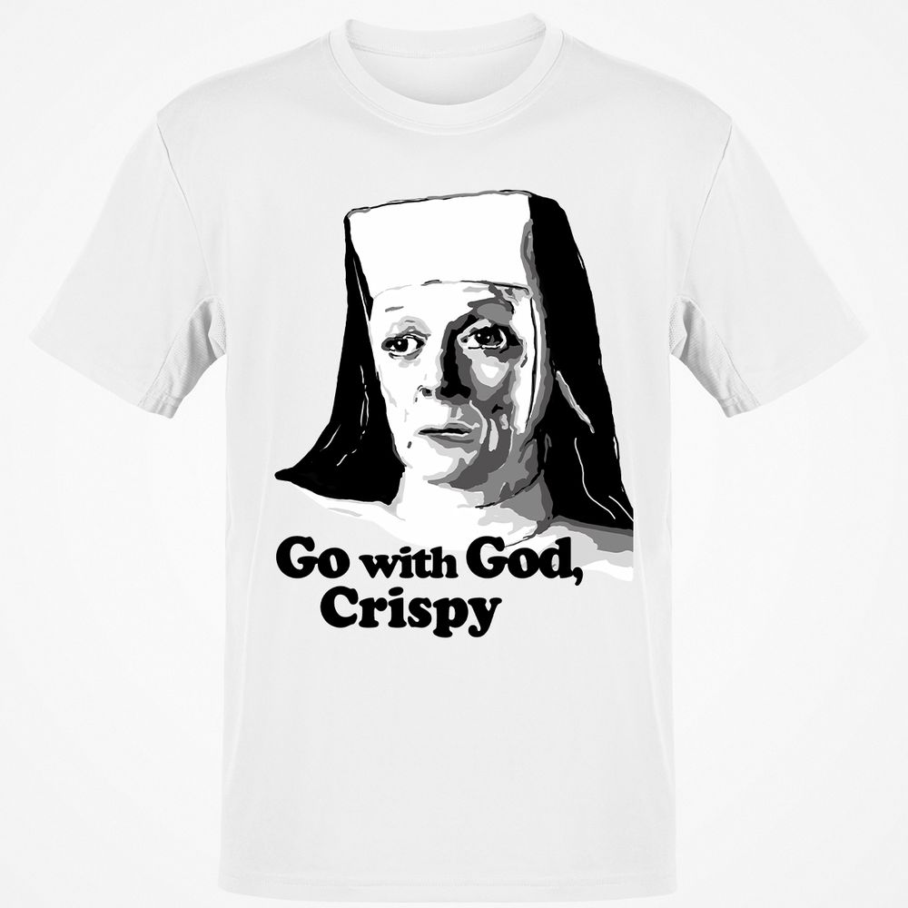 Classic Unisex T-Shirt - YW6488UT - White - 1
