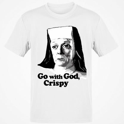 Classic Unisex T-Shirt - YW6488UT - White - 1