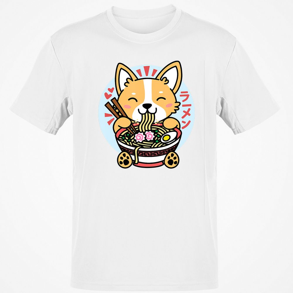 Classic Unisex T-Shirt - 1P8C417D - White - 1