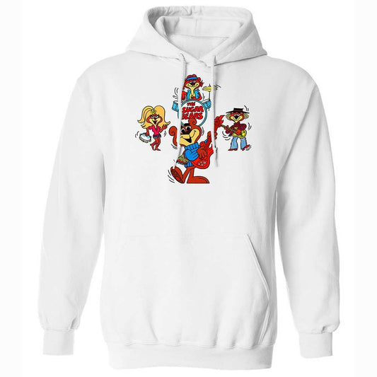 Sugar Bear - White - 1