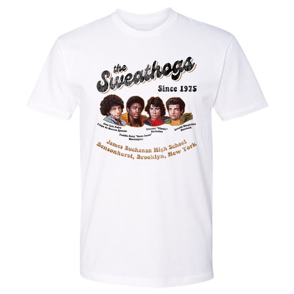 Premium Unisex T-Shirt - N1A9BWPW - White - 1
