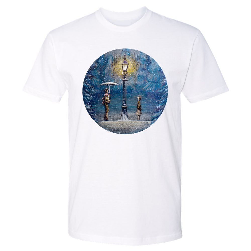 Premium Unisex T-Shirt - TX4UBU7X - White - 1