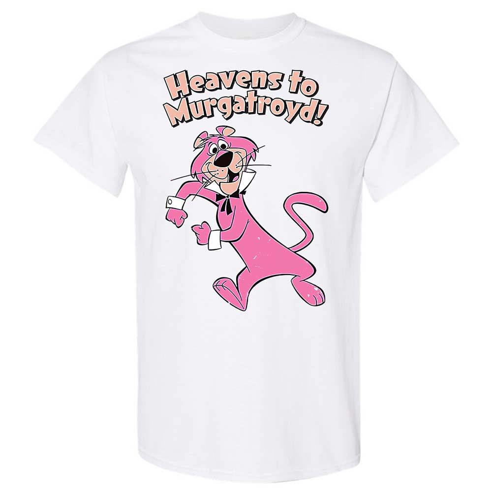 Classic Unisex T-Shirt - Y9CPF8R3 - White - 1