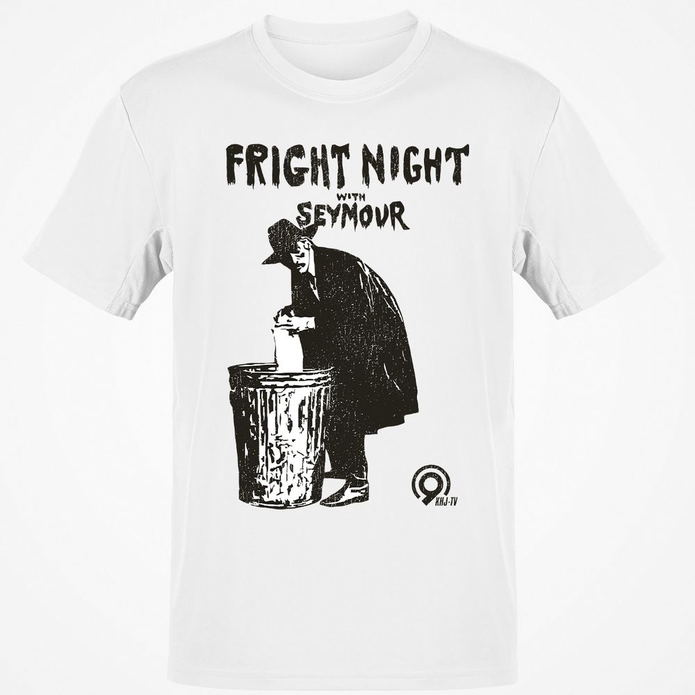 Classic Unisex T-Shirt - TZULJPFP - White - 1