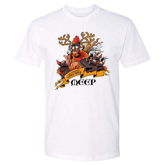 Premium Unisex T-Shirt - VGWWC9TG - White - 1