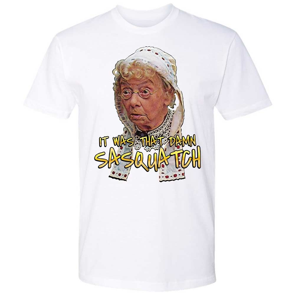 Premium Unisex T-Shirt - BUAZP8WC - White - 1