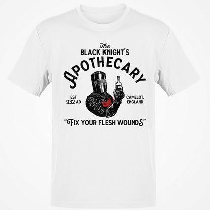 Classic Unisex T-Shirt - LATTKFA1 - White - 1