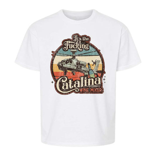 Kids T-Shirt - ZRXDSXS5 - White - 1