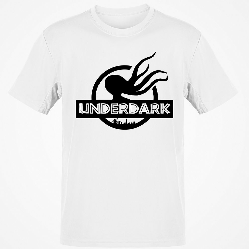 Classic Unisex T-Shirt - JMAM9QEV - White - 1