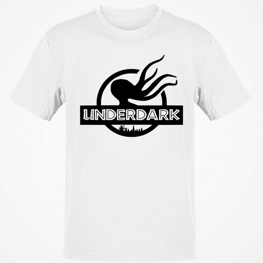 Classic Unisex T-Shirt - JMAM9QEV - White - 1