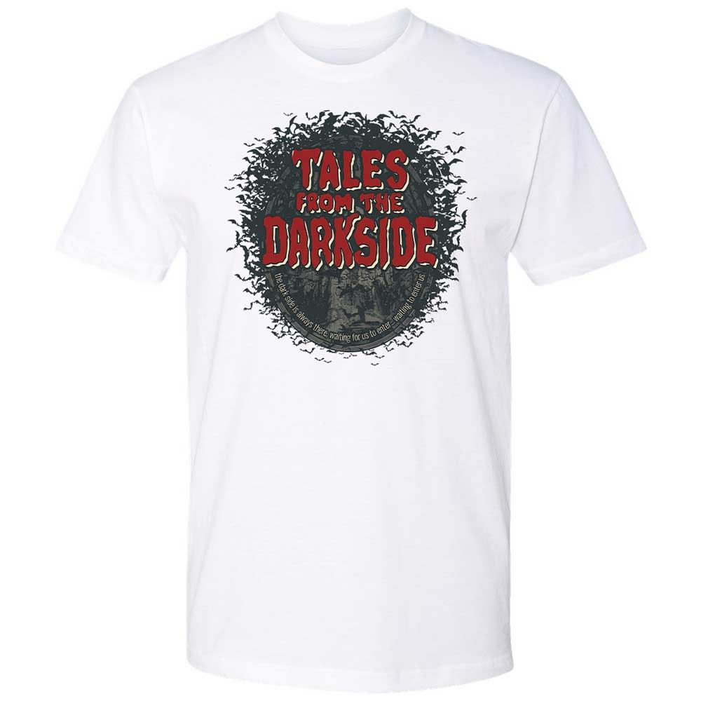 Darkside - White - 1