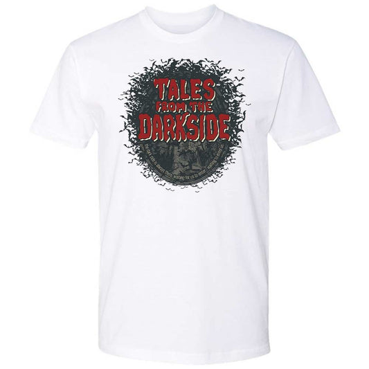 Darkside - White - 1