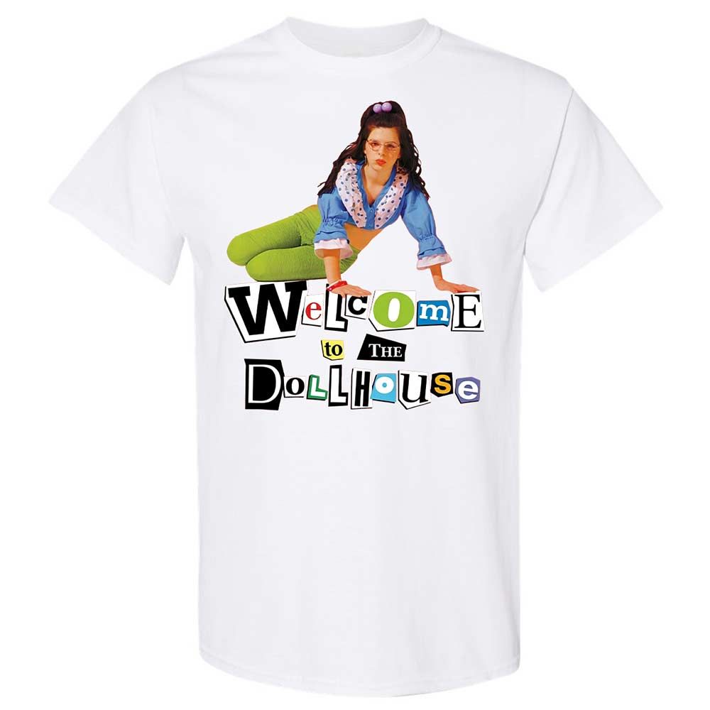 Classic Unisex T-Shirt - SS6YC1C9 - White - 1